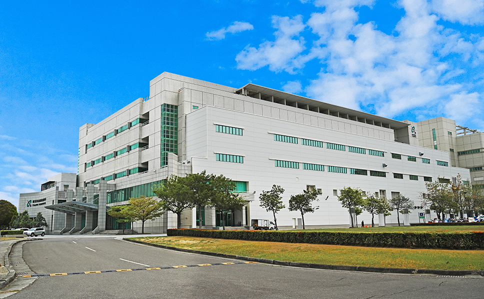 南茂科技TA棟增建工程