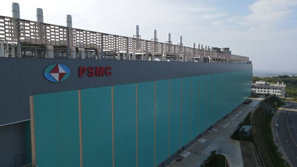 力晶積成電子製造股份有限公司